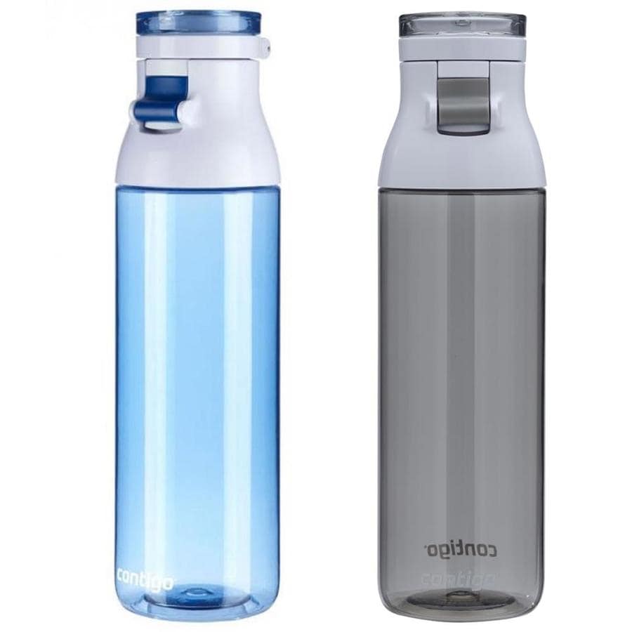 Contigo 24fl oz Plastic Water Bottle at