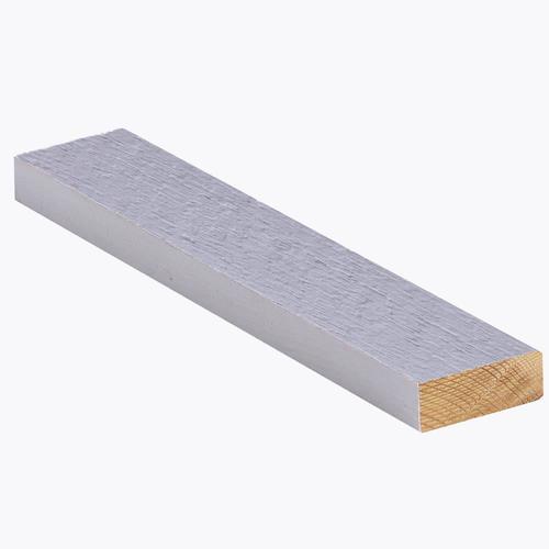 Woodtone 1in x 4in x 16ft RealTrim Plus Primed Spruce Pine Fir Board