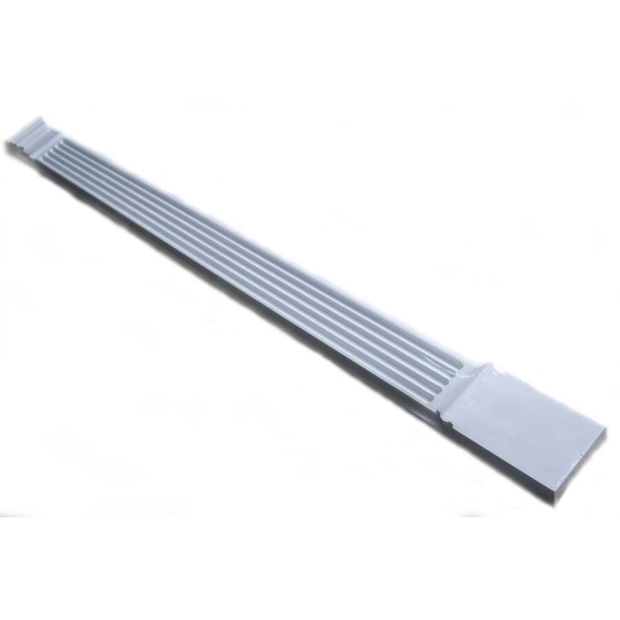 Evertrue 6 25 In X 8 Ft Door Jamb At Lowes Com