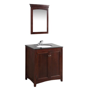 Vanity In The Bathroom Vanities, 30 X 21 Bathroom Vanity With Top