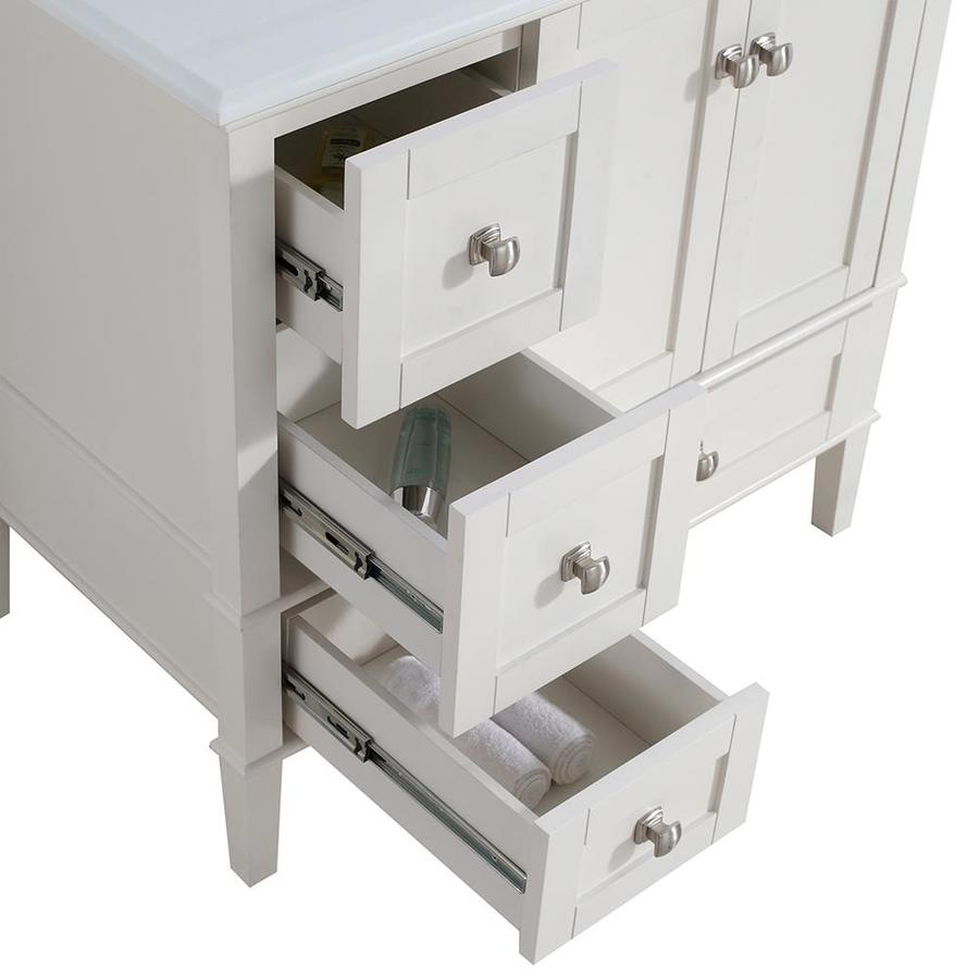 Simpli Home NL-HHV029-36-2A-R Bath-Vanity-Combo - View #4