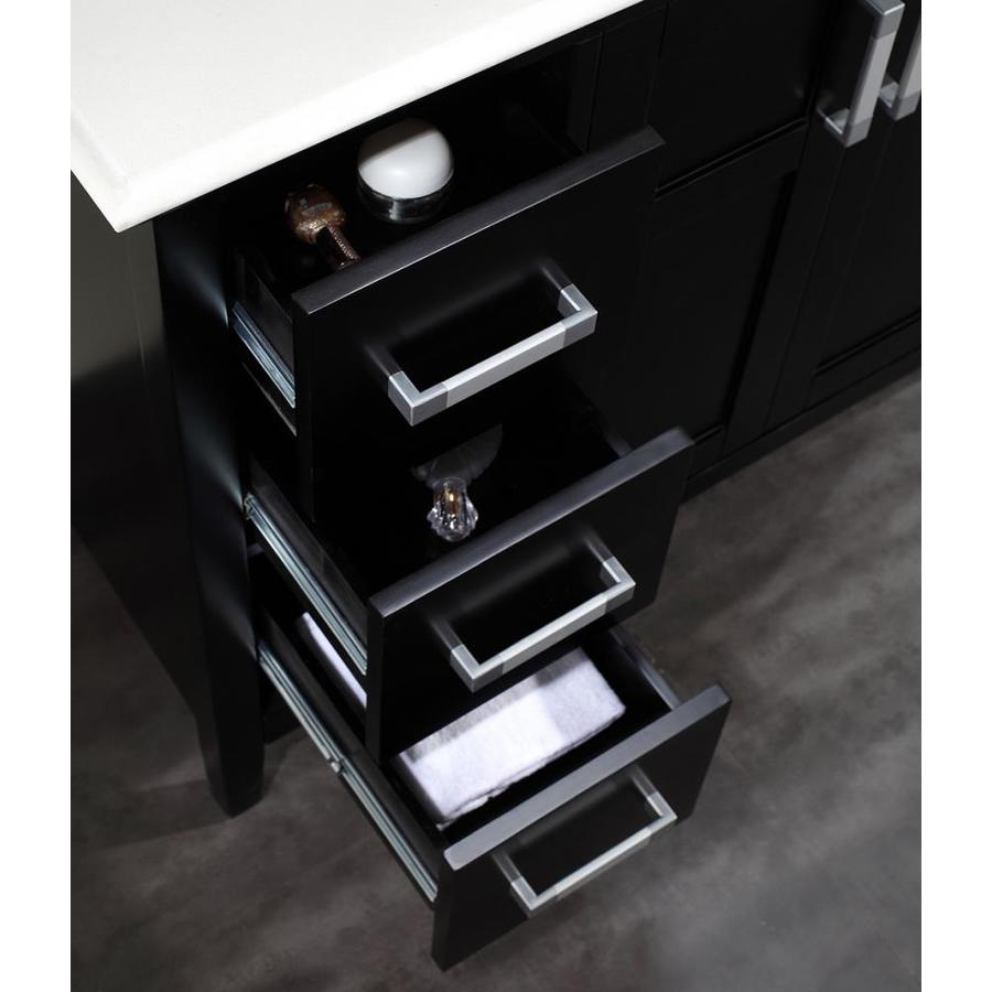 Simpli Home NL-WINSTON-BL-48-2A Bath-Vanity-Combo - View #3