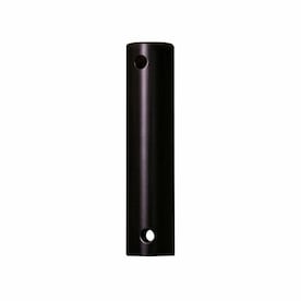 12-inch Lucci Air 21057512 1//2 Inch Diameter Downrod White