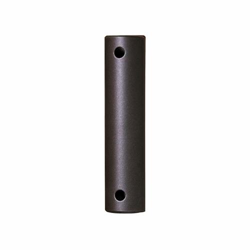 Fanimation Fanimation Downrods 12-in Matte Greige ...