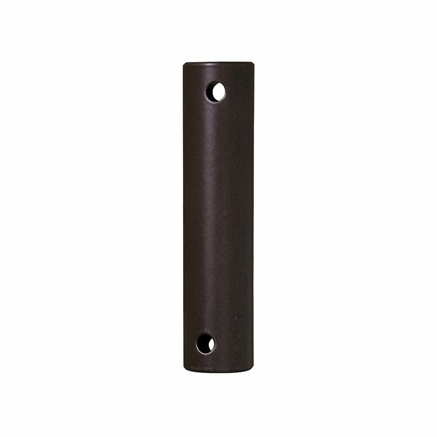 Shop Fanimation 36 In Oil Rubbed Bronze Stainless Steel