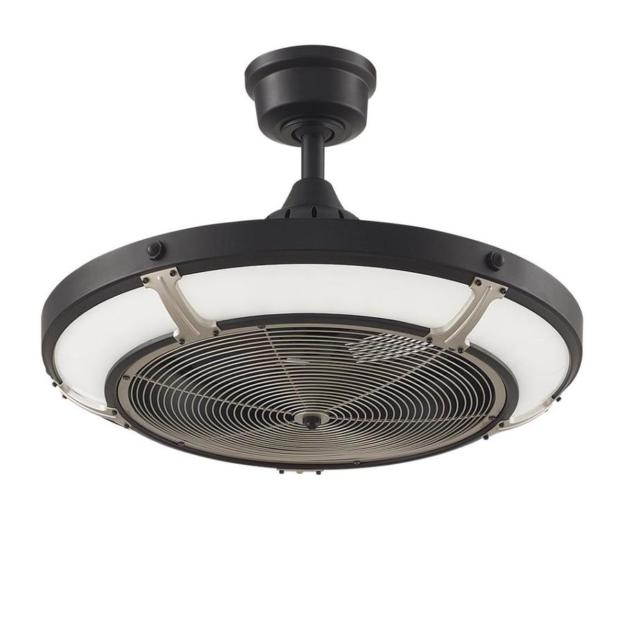 Pickett Drum Ceiling Fans At Lowes Com