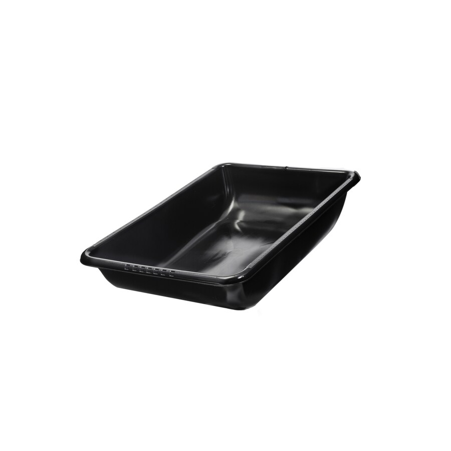 Creative Plastic Concepts Small Mixing Tub 20 In W X 28 In L