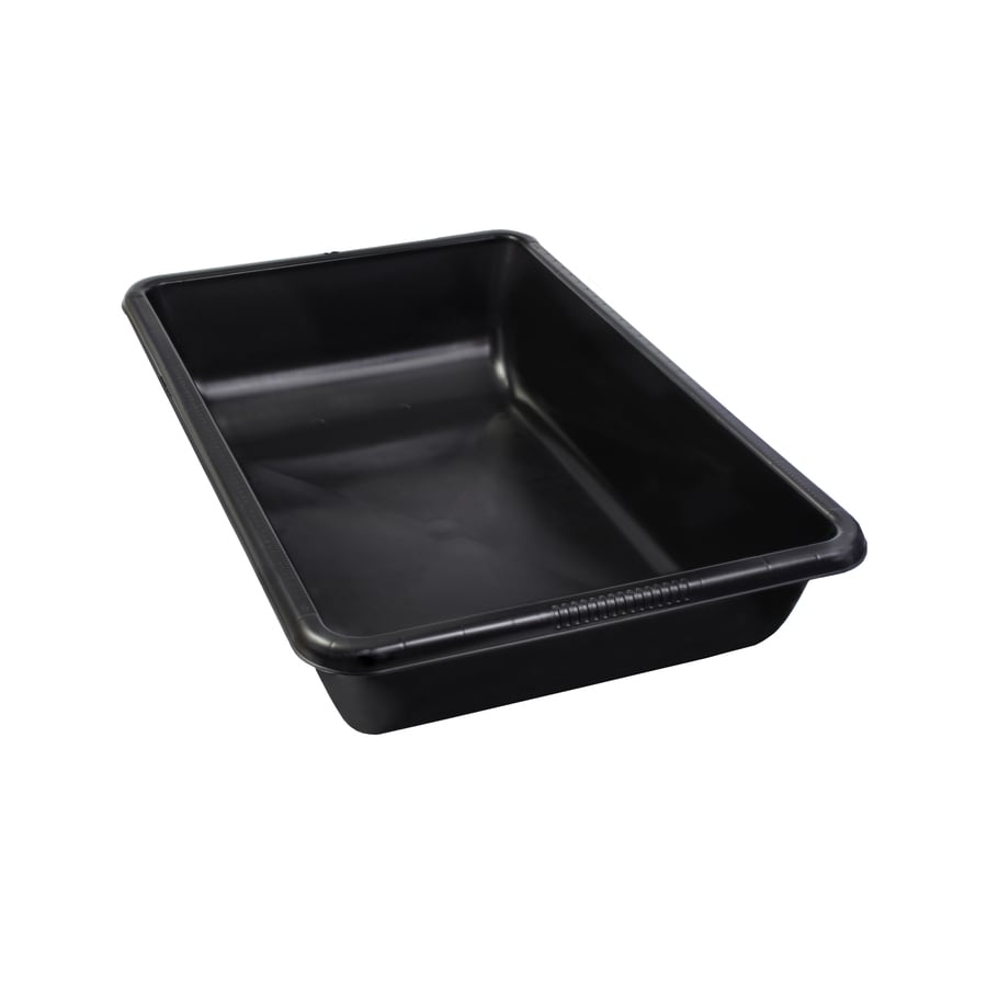 Creative Plastic Concepts Large Mixing Tub 24 In W X 36 In L