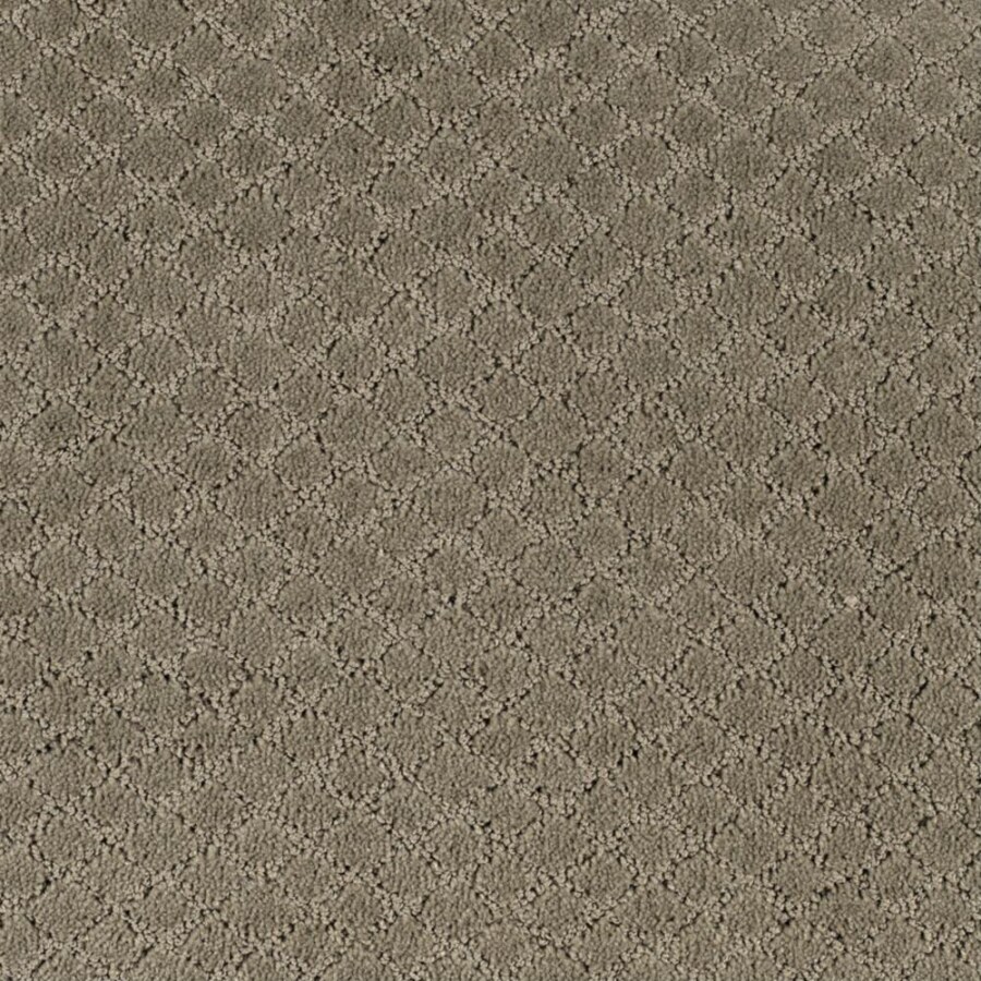 STAINMASTER S14852SEAFOAM-FOAM Waterfall Seafoam Carpet Sample