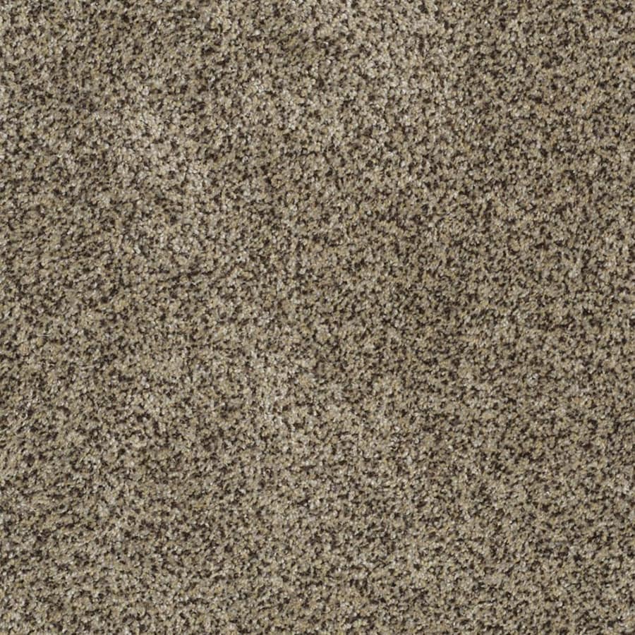 STAINMASTER TruSoft Private Oasis II Fantasia Carpet Sample at