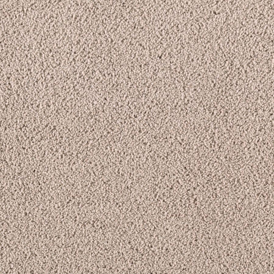 STAINMASTER Essentials Renewed Touch II Neutral Ground Carpet Sample at