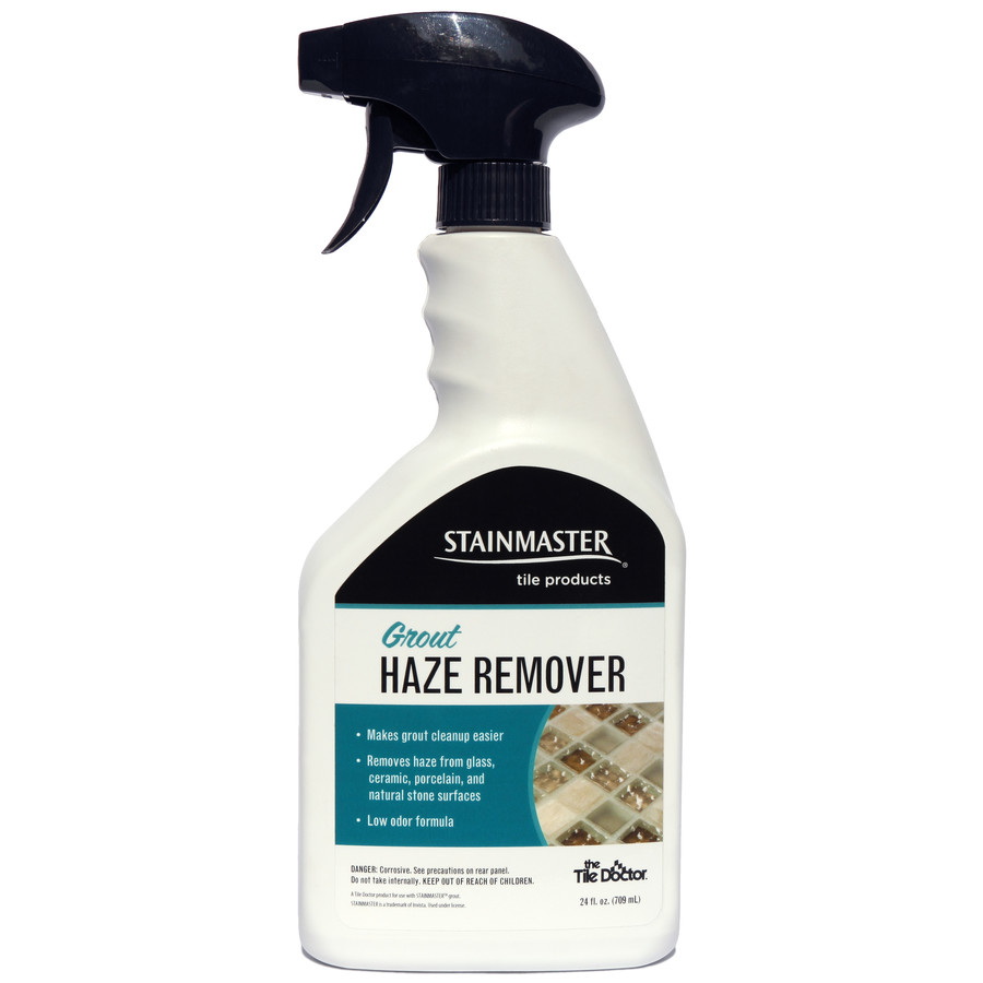 STAINMASTER Grout Haze Remover At Lowes