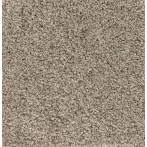 STAINMASTER Essentials Tonal Look Soothing Neutral Carpet Sample at ...