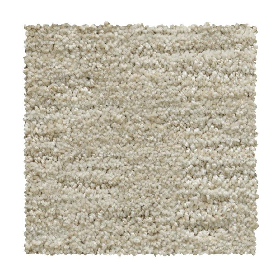 STAINMASTER Essentials First Class Moonlight Carpet Sample at