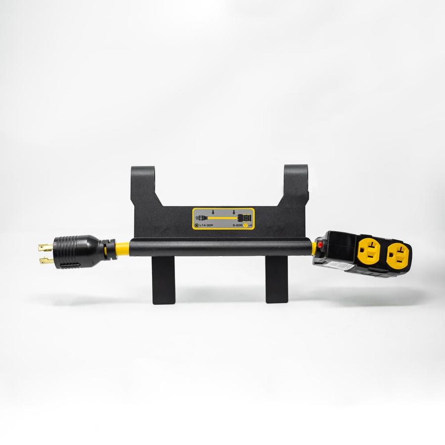 Firman Generator Cord in the Generator Accessories department at