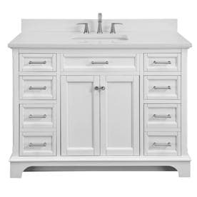 Bathroom Vanities with Tops at Lowes.com
