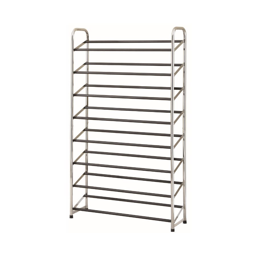 metal shoe rack online lowest price