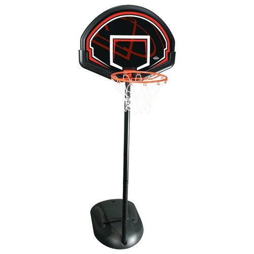 Lifetime Products Outdoor Portable 32 In Backboard Basketball