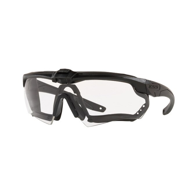 Oakley ESS CROSSBOW PPE WITH GASKET in the Safety Glasses, Goggles ...