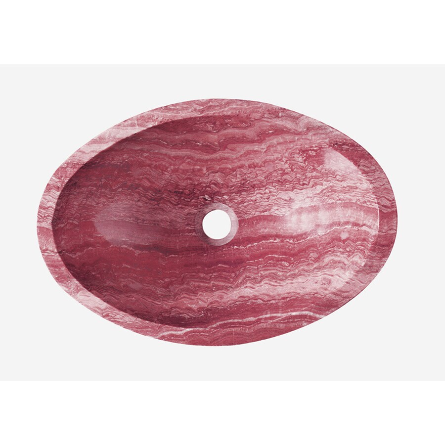 Bathroom Signs Lowes shop decolav a perfect chisel maroon marble vessel oval bathroom Bathroom Signs Lowes shop decolav a perfect chisel maroon marble vessel oval bathroom