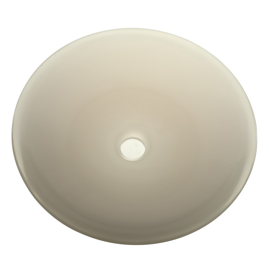 DECOLAV 2804-MST Bath-Sink - View #3