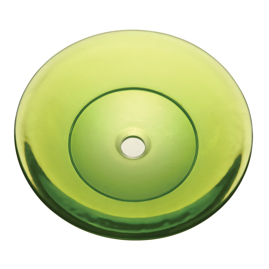 DECOLAV 2804-ABS Bath-Sink - View #3
