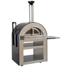 Forno Venetzia Torinto 500 Outdoor Wood Burning Pizza Oven