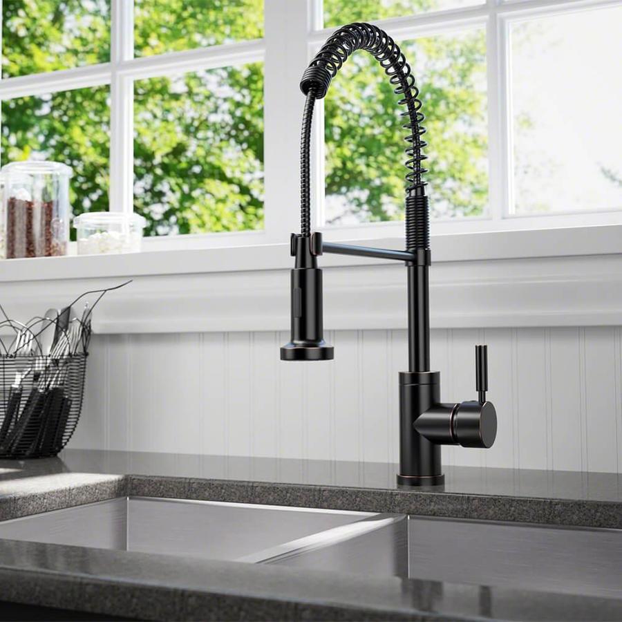 Antique Kitchen Faucets at Lowes.com