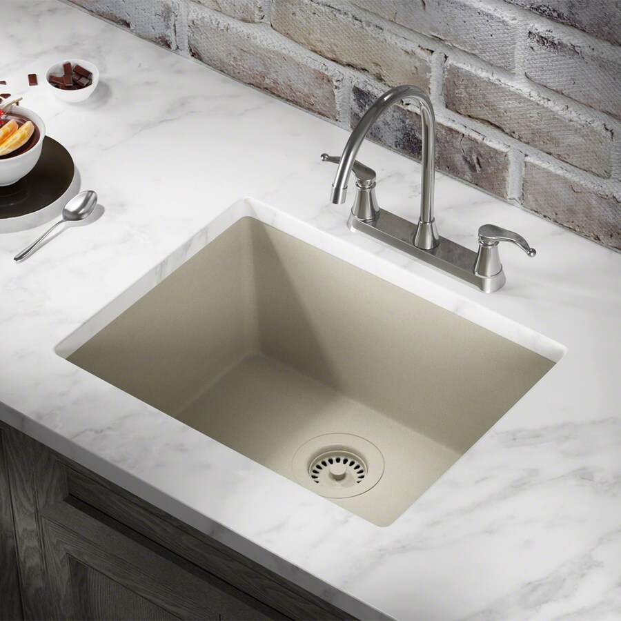 Mr Direct 21 63 In X 16 88 Slate Single Basin Drop Or