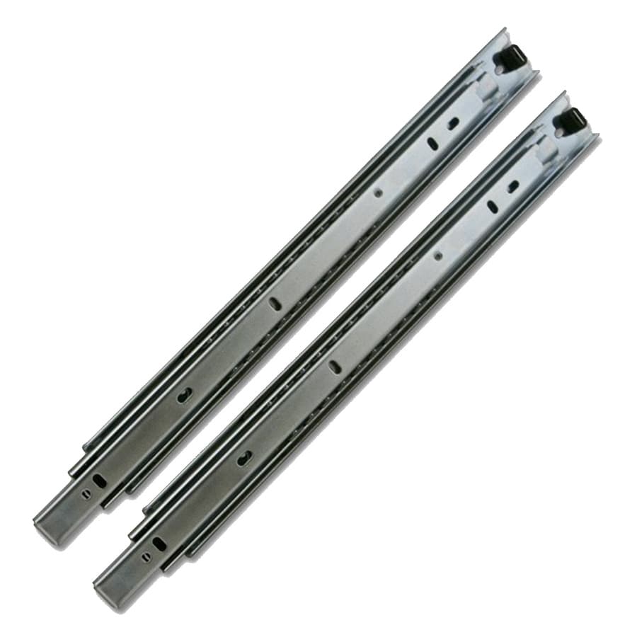 10Pack 22in Drawer Slide in the Drawer Slides department at