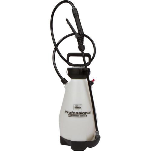 Smith 2-Gallon Plastic Tank Sprayer in the Garden Sprayers department ...