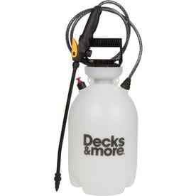 Smith 2-Gallon Plastic Tank Sprayer