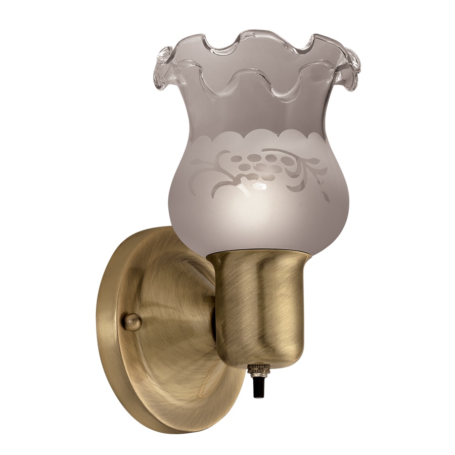 lowe's outdoor wall sconces