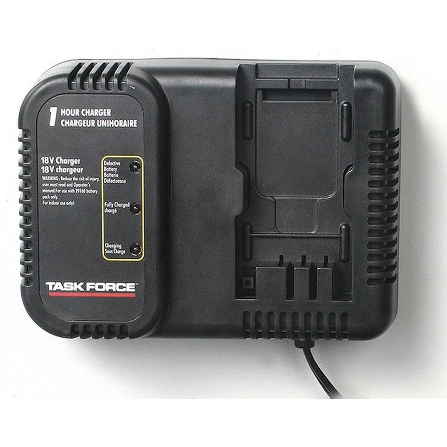 1A 18V Cup Charger