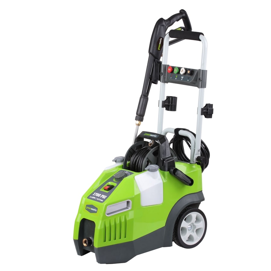 Greenworks 51012
