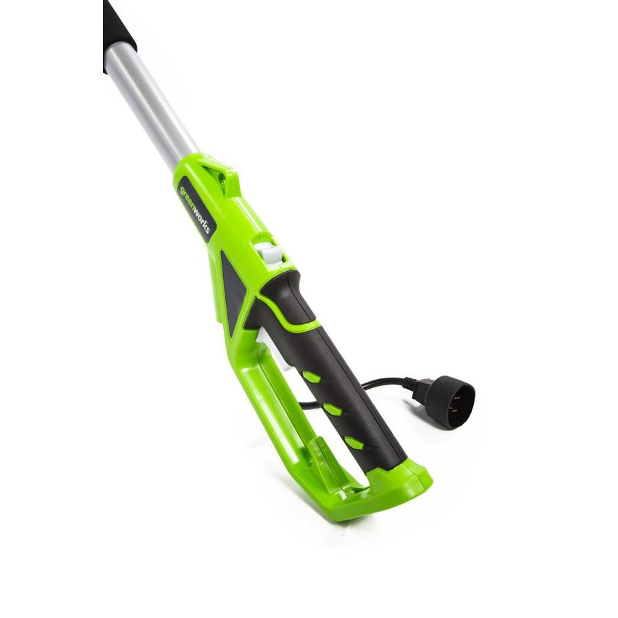 Greenworks 8in 6.5Amps Corded Electric Pole Saw at