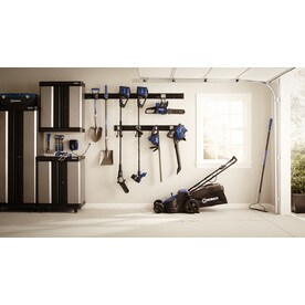 kobalt push 40 volt max review kobalt push 40 volt max review