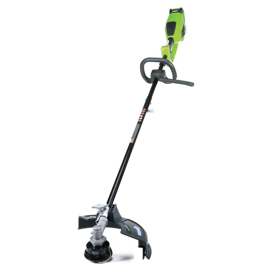 Greenworks ST40L210 Cordless-String-Trimmers - View #4