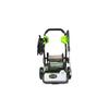 Greenworks 2000-PSI 1.2-GPM Cold Water Electric Pressure Washer at