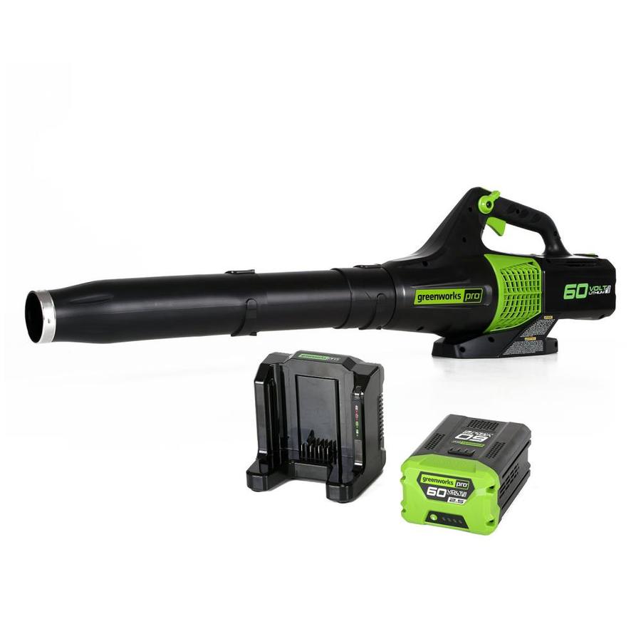 Electric blower deals lowes