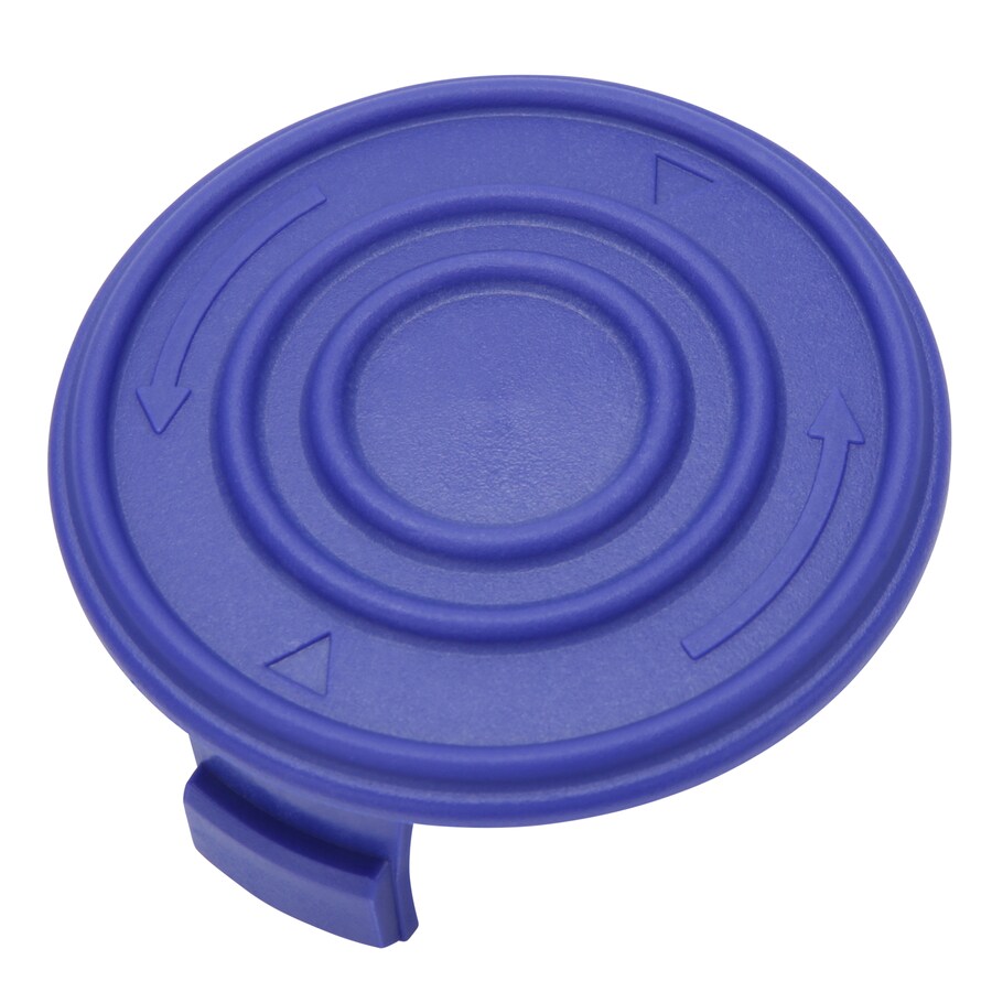 Kobalt Plastic String Trimmer Replacement Spool Cap in the String ...