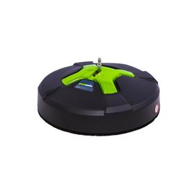 Pressure Washer Accessories At Lowes Greenworks 15 In Pressure Washer Surface Cleaner