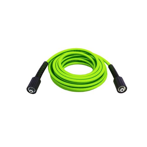 Greenworks 1/4in x 30ft Pressure Washer Hose in the Pressure Washer