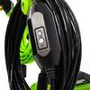 greenworks 2000 psi electric pressure washer 5106202vt