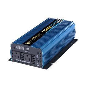 UPC 841915000095 product image for Power Bright 1100-Watt Power Inverter | upcitemdb.com