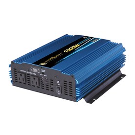 UPC 841915000118 product image for Power Bright 1500-Watt Power Inverter | upcitemdb.com