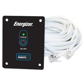 UPC 841915001535 product image for Energizer Remote Control with 20-ft Cable | upcitemdb.com