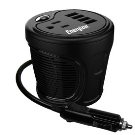 UPC 841915001566 product image for Energizer 120-Watt Power Inverter | upcitemdb.com