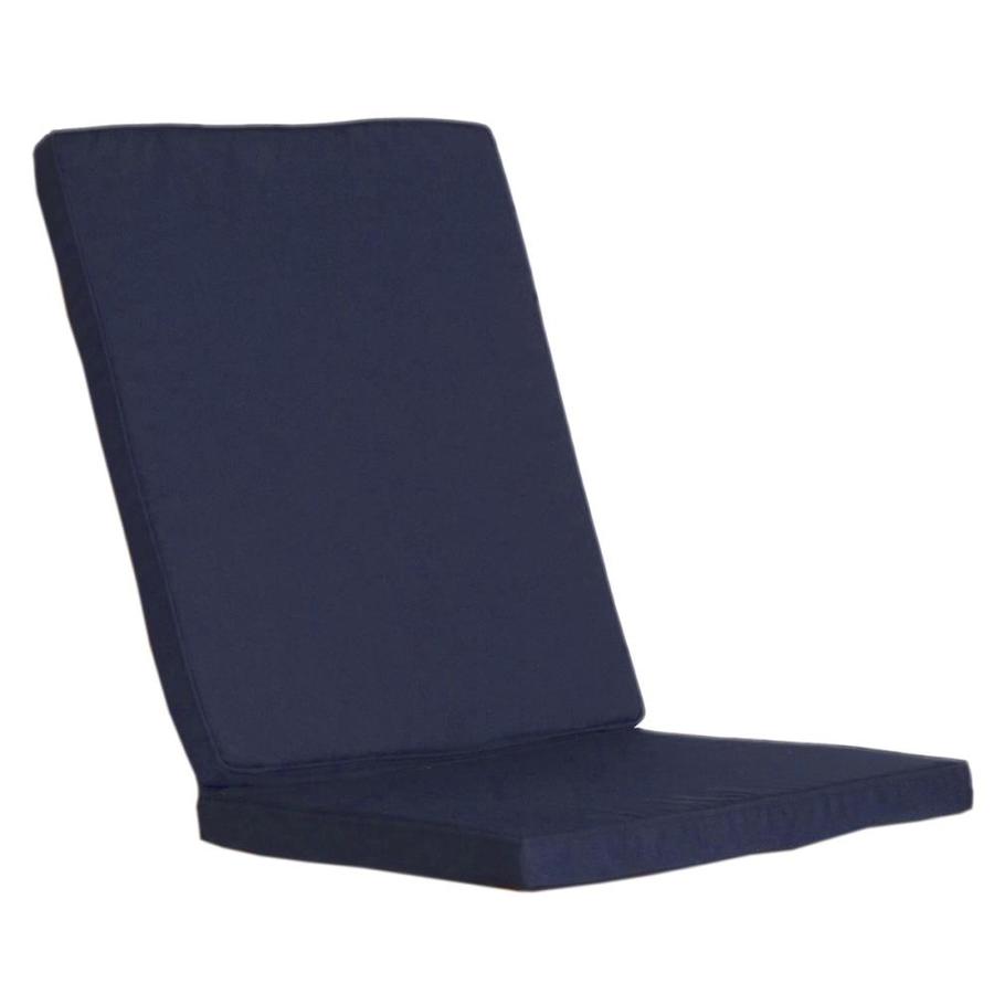 Patio Chair Cushion Patio Cushions Pillows At Lowes Com