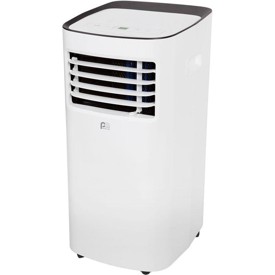 Perfect Aire 550 Sq Ft 115 Volt White Portable Air Conditioner At